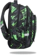 Plecak CoolPack Drafter Green Mirror F010920 27 l 44.5 x 32 x 19 cm (5903686386220) - obraz 2