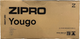 Доріжка для ходьби Zipro Yougo - зображення 15