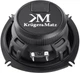 Компонентна автоакустика Kruger&Matz KM520T11 - изображение 2