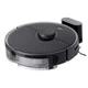 Робот-пылесос с влажной уборкой RockRobot Vacuum S5 Max Global Black моющий управление через смартфон - изображение 7