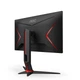 РК монітор AOC AGON 27G2SPU/BK - зображення 3