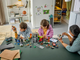 Zestaw klocków LEGO City Wieża City 1320 elementy (60473) - obraz 12