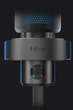 Мікрофон конденсаторний Fifine A9 RGB (4820216971613) - зображення 6