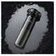 Електробритва HOCO HP35 Induction three-blade electric shaver Black - зображення 4