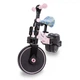 Детский велосипед-беговел 3в1 Kidwell Pico Flower - изображение 5