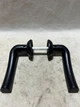 Дверна ручка KEDR R10.026-AL-Black Mat - изображение 8