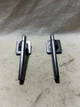 Дверна ручка Code Deco H-22092-A-GRF - изображение 4