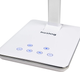 Lampka biurkowa Huslog z ładowarką indukcyjną OW-390202 White (5902983625575) - obraz 5
