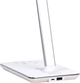 Lampka biurkowa Huslog z ładowarką indukcyjną OW-390202 White (5902983625575) - obraz 6