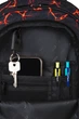 Рюкзак Coolpack Factor Magma 28 л Розмір 46х32х17 см (F002911) - зображення 5