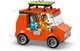 Конструктор LEGO Блю и семейное путешествие на автомобиле 133 элемента (11202) - изображение 7
