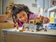 Конструктор LEGO City Желтый бульдозер 390 элементов (60466) - изображение 8