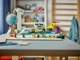 Конструктор LEGO City Самолет скорой помощи 403 элемента (60465) - изображение 9