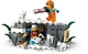 Конструктор LEGO City Полярный экспресс исследователей Арктики 1517 элемента (60470) - изображение 3