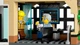 Конструктор LEGO City Центральный железнодорожный вокзал 752 элемента (60469) - изображение 8