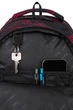Plecak Coolpack Pick Rubin 21 l 41x30x16 cm F099897 (5903686383045) - obraz 5