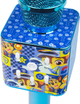 Мікрофон для караоке Paw Patrol EMX-010246 Blue (BIE003643) (5902983626060) - зображення 5