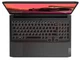 Ноутбук Lenovo IdeaPad Gaming 3 15ACH6 (82K202DCRA) - изображение 5