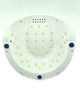 Лампа для манікюру F8 UV/LED, 86 Вт золотиста - изображение 3