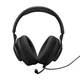 Наушники JBL Quantum 100M2 Black (JBLQTUM100M2BLK) - изображение 2