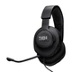 Наушники JBL Quantum 100M2 Black (JBLQTUM100M2BLK) - изображение 6