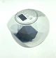 Лампа для манікюру SUN F6 UV/LED, 86 Вт срібляста - зображення 1
