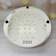 Лампа для манікюру SUN F6 UV/LED, 86 Вт біла - изображение 4