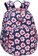 Рюкзак Coolpack Rider Flores Nina 24 л 41х33х20 см F109915 (5903686385360) - зображення 1