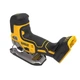 Аккумуляторный лобзик DeWALT DCS335N (18 В, 3200 об/мин) электролобзик без АКБ (26145) - изображение 2