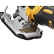Аккумуляторный лобзик DeWALT DCS335N (18 В, 3200 об/мин) электролобзик без АКБ (26145) - изображение 4