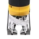 Аккумуляторный лобзик DeWALT DCS335N (18 В, 3200 об/мин) электролобзик без АКБ (26145) - изображение 5