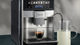 Ekspres do kawy Siemens EQ.6 plus S500 TE655203RW - obraz 3