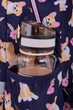 Рюкзак Coolpack Toby Elisabeth 9 л Размер 34х25х11 см (F049933) - изображение 4