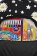 Рюкзак Coolpack Toby Daisy Black 9 л 34х25х11 см F049817 (5903686390326) - зображення 5