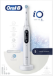 Elektryczna szczoteczka do zębów Oral-B iO Series 7S Biała + Brush Head + TC (613116) - obraz 3