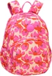 Рюкзак Coolpack Rider Flores Rosa 24 л 41х33х20 см F109914 (5903686385049) - зображення 1