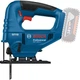 Акумуляторний лобзик Bosch GST 183-LI Professional (18 В, 3300 об/хв) електролобзик без АКБ (26142) - зображення 2