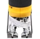 Аккумуляторный лобзик DeWALT DCS334P2 (2х18 В, 5 А*год, 3200 об/мин) электролобзик + АКБ и зарядное устройство (26148) - изображение 7