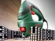 Електролобзик Bosch PST 650 (0.5 кВт, 3100 ход/хв) лобзик з лінійним балансуванням (26135) - зображення 3