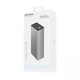 Повербанк power bank Батарея Proove Metalskin 65W 30000mAh - зображення 2