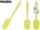 Силиконовая лопатка 21 см Ringel Main RG-5103/3 - изображение 2