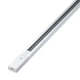Шинопровод PR1-2LN-1M WH - изображение 1