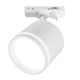 Свiтильник трековий YAVIR LSTR GX8474 GX53 білий LIGHT SET - зображення 1