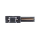 Соединитель угловой PR-902-Corner 90° BK - изображение 3