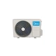 Кондиционер Midea AG-09N8C2DF-I/AG-09N8C2DF-O - изображение 5
