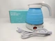 Дорожный силиконовый электрочайник Silicon Kettle 0.5 мл - изображение 3