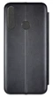 Чехол-книжка для смартфона Huawei Y6p 2020 Zarmans Premium Leather Case Black (01000029007411004406) - изображение 2