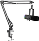 Mikrofon dynamiczny Fifine AM8T USB/XLR (4820216974447) - obraz 1
