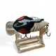 Воблер WaterLand Skeleton Crank, 15 гр., #09 Black/White - изображение 3