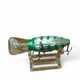 Воблер Bandai G Master Grander Musashi Giga Bass Crank, Green - зображення 3